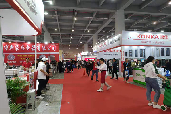 leyu.乐鱼展会图片二